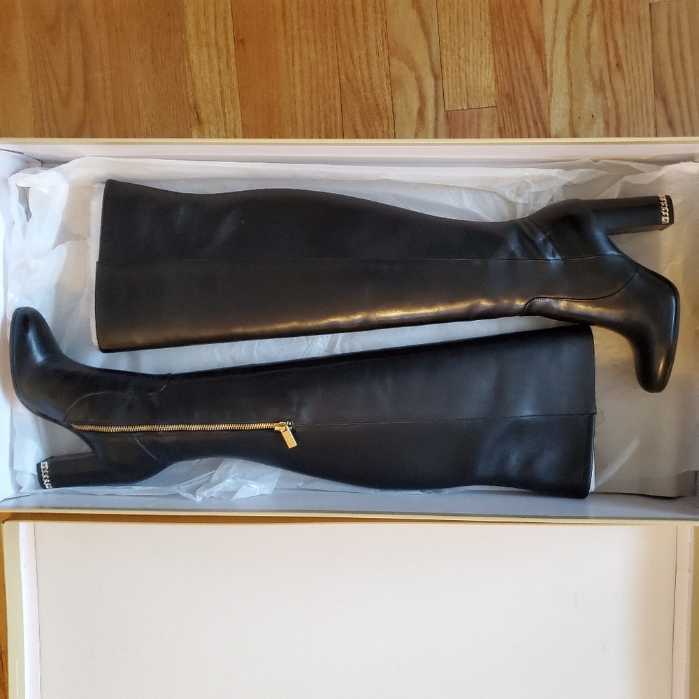 Michael Kors Sabrina Boots